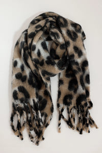 Monari Cozy Glamour Scarf 808657