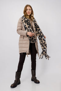 Monari Cozy Glamour Scarf 808657