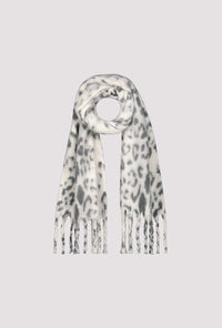 Monari Snowfall Scarf 808659