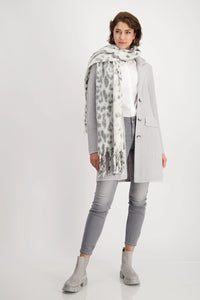 Monari Snowfall Scarf 808659