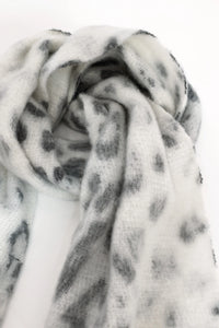 Monari Snowfall Scarf 808659