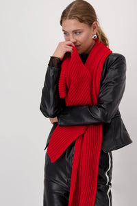 Monari Chenille Scarf 808695