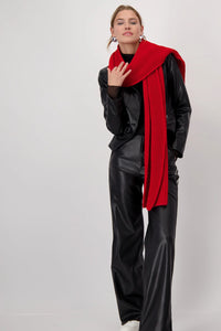 Monari Chenille Scarf 808695