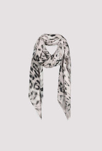 Monari Embellished Scarf 808702