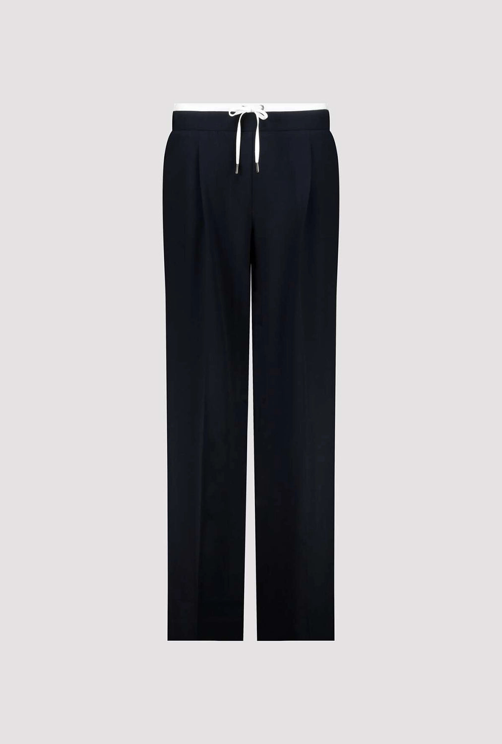 Monari Straight-leg trousers in Night Sky 808751