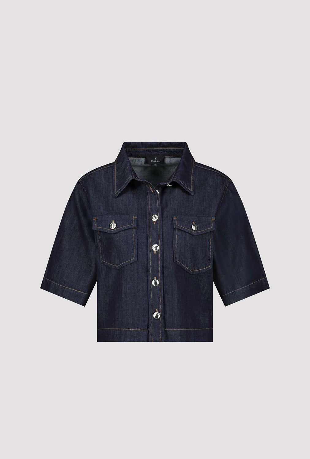 Monari Denim jacket in Jeans 808755