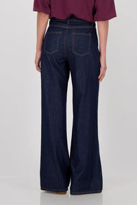 Monari Palazzo Jeans 808777