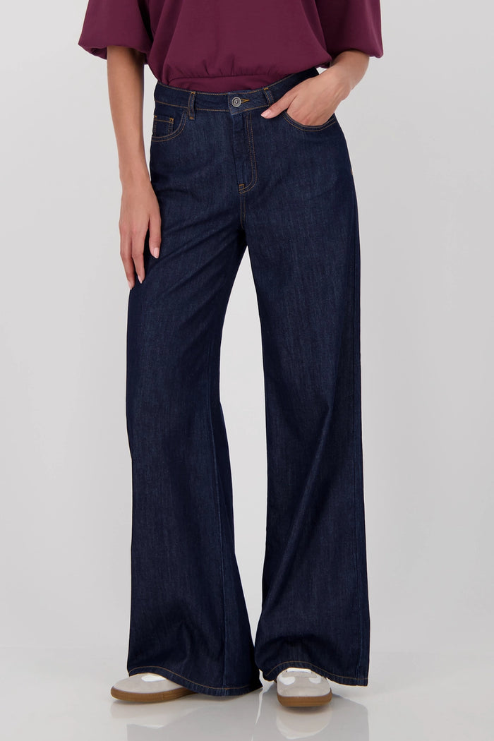 Monari Palazzo Jeans 808777