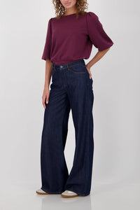 Monari Palazzo Jeans 808777