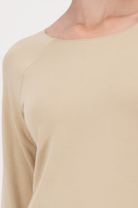 Monari Basic Long sleeve Tee 808868