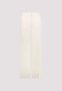 Monari Straight-leg suit trousers in Truffle 809020