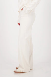 Monari Straight-leg suit trousers in Cashmere 809020