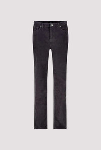 Monari Velvet Pants in Anthra 809226