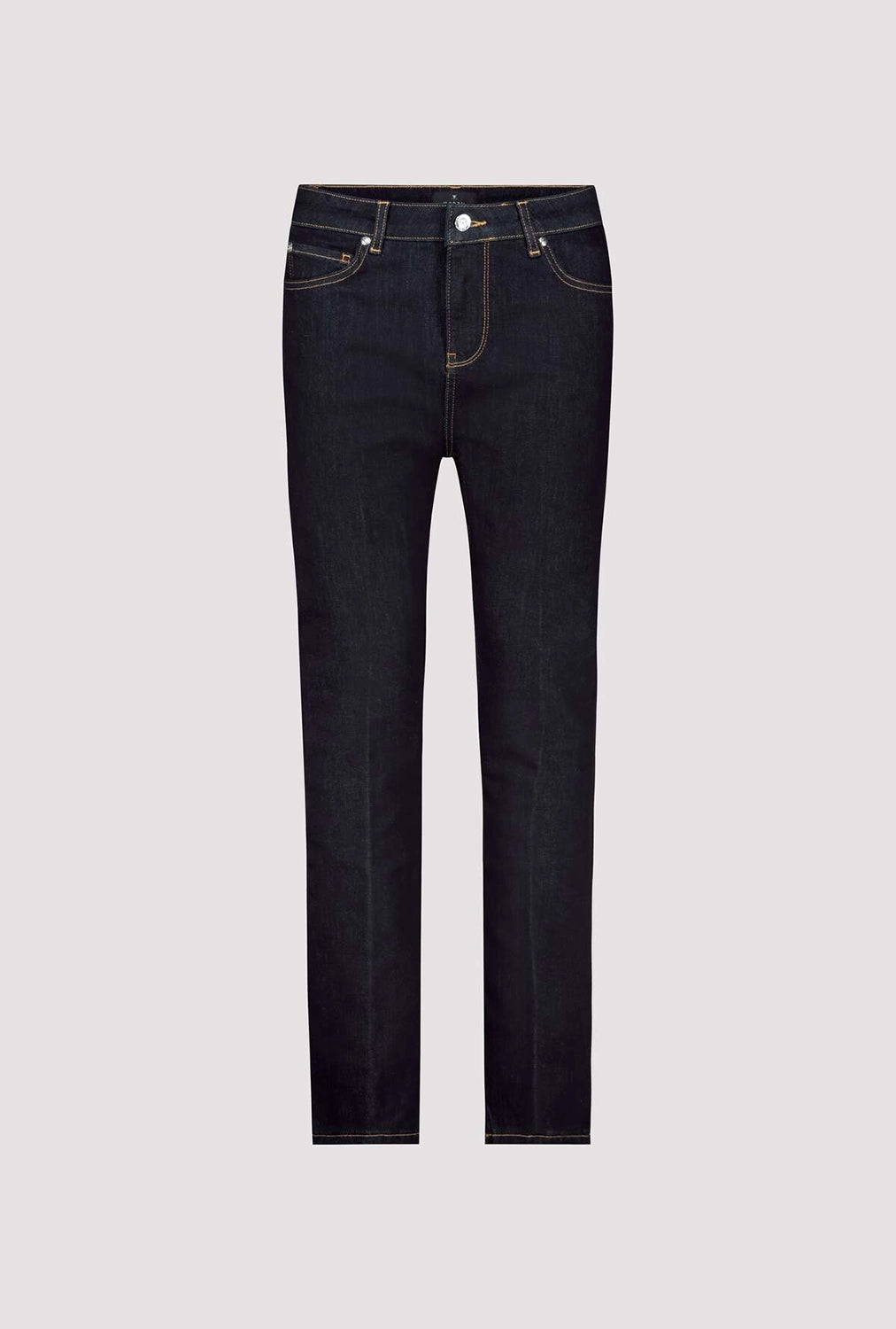 Monari Jeans With Crease in Jeans 809235
