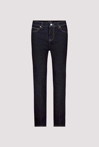 Monari Jeans With Crease in Jeans 809235