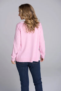 Goondiwindi Trapeze Bobble Jumper 8227