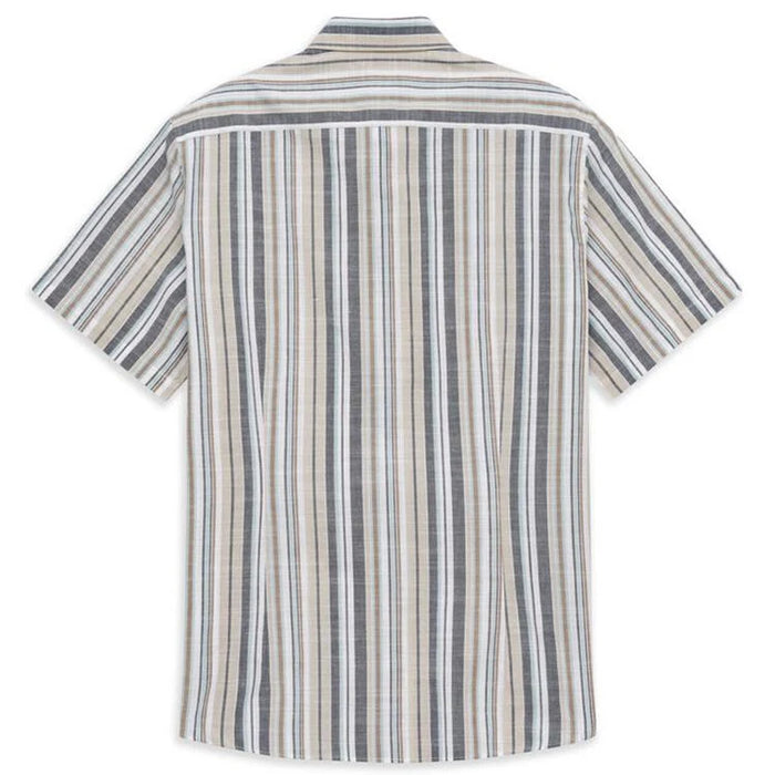 Bugatti Short Sleeve Shirt 9450-18338E-420