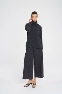 Mela Purdie Wide Cross Pant In Canyon F65 1944 - Pre-Order March Delivery