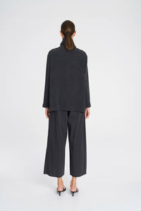 Mela Purdie Wide Cross Pant In Canyon F65 1944 - Pre-Order March Delivery