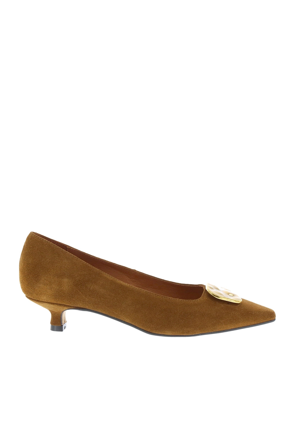 Neo Heels Basket in Mogano W26349