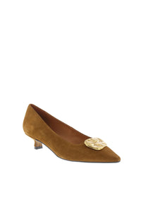 Neo Heels Basket in Mogano W26349
