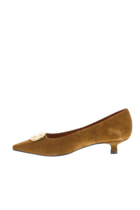 Neo Heels Basket in Mogano W26349