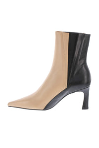 Neo Boots Sierra in Arena/Negro AG-25556