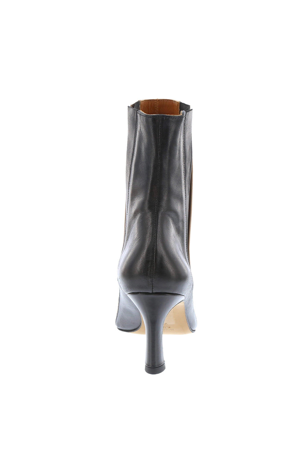 Neo Boots Sierra in Arena/Negro AG-25556