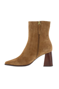 Neo Boots Basket in Camel AG-25572