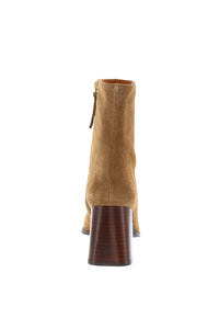 Neo Boots Basket in Camel AG-25572