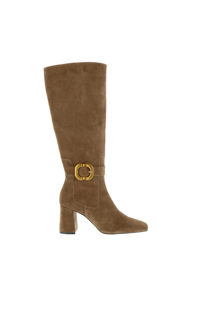Neo Boots Basket in Chaira AG-25578