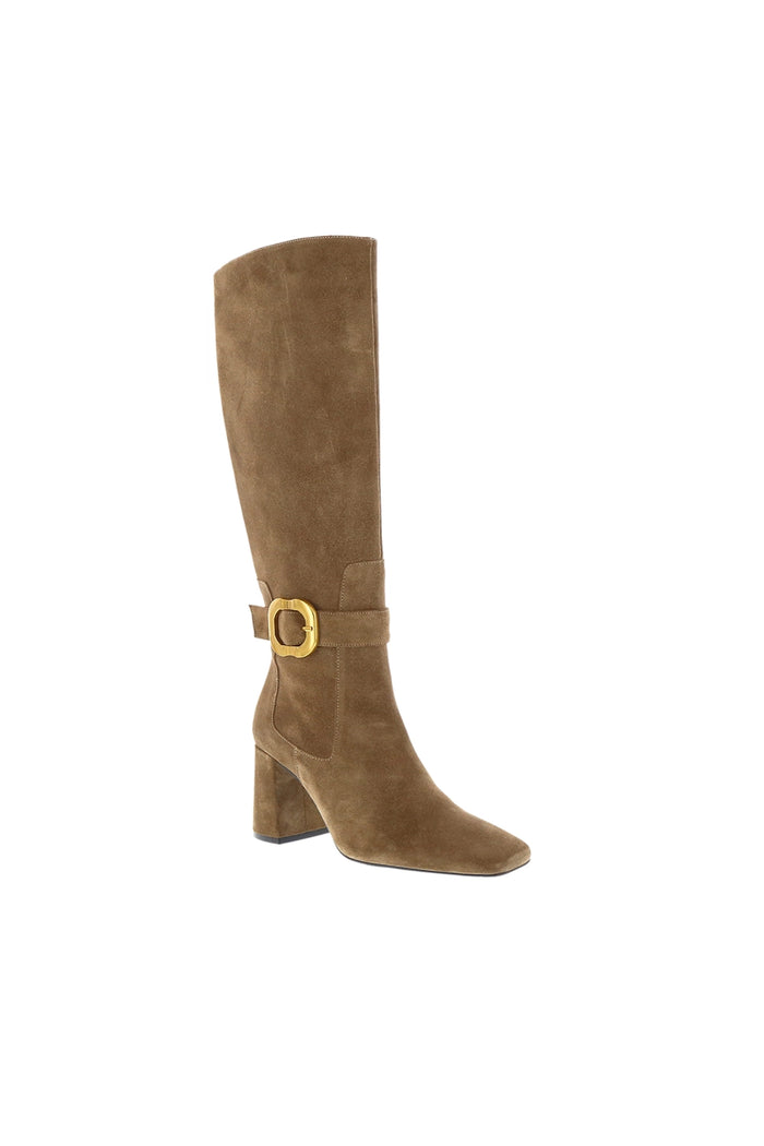 Neo Boots Basket in Chaira AG-25578