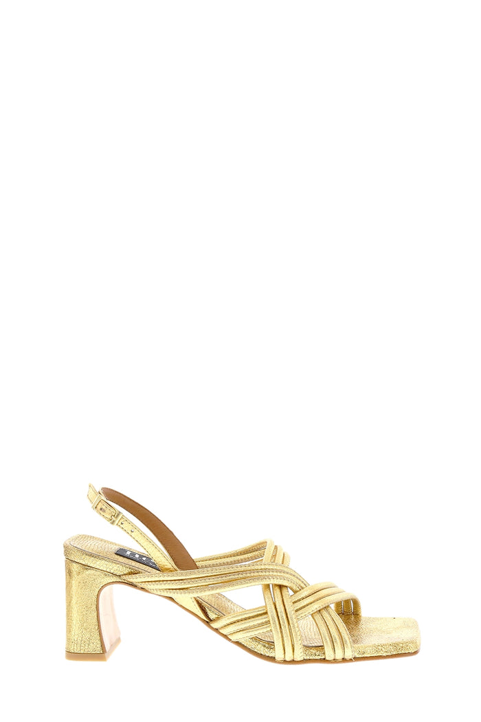 Neo Galaxy V/Etoile V in Gold/Gold AG-26037