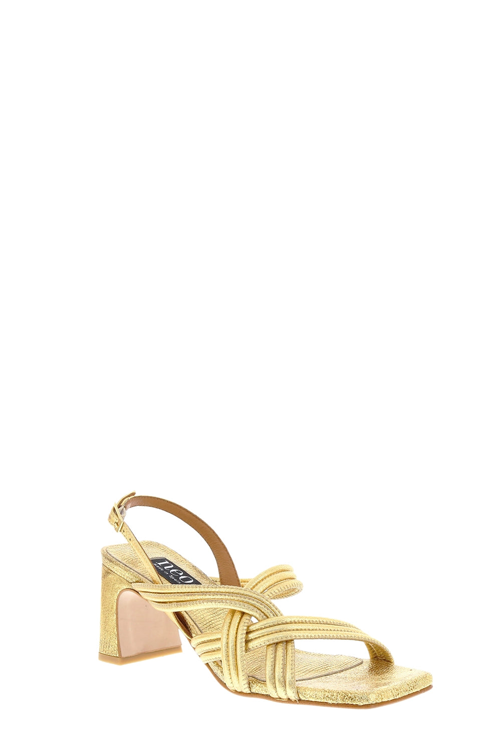 Neo Galaxy V/Etoile V in Gold/Gold AG-26037