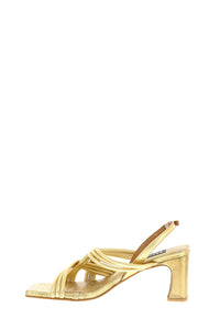 Neo Galaxy V/Etoile V in Gold/Gold AG-26037