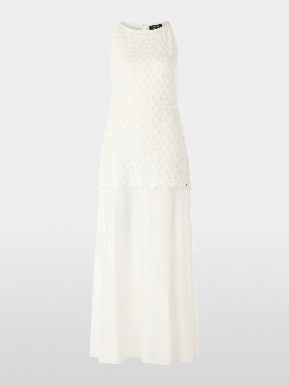 Marc Cain Dresses in Off White AG 21.24 M52