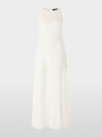 Marc Cain Dresses in Off White AG 21.24 M52