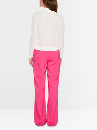Marc Cain Cardigans in Off White AG 39.05 M51