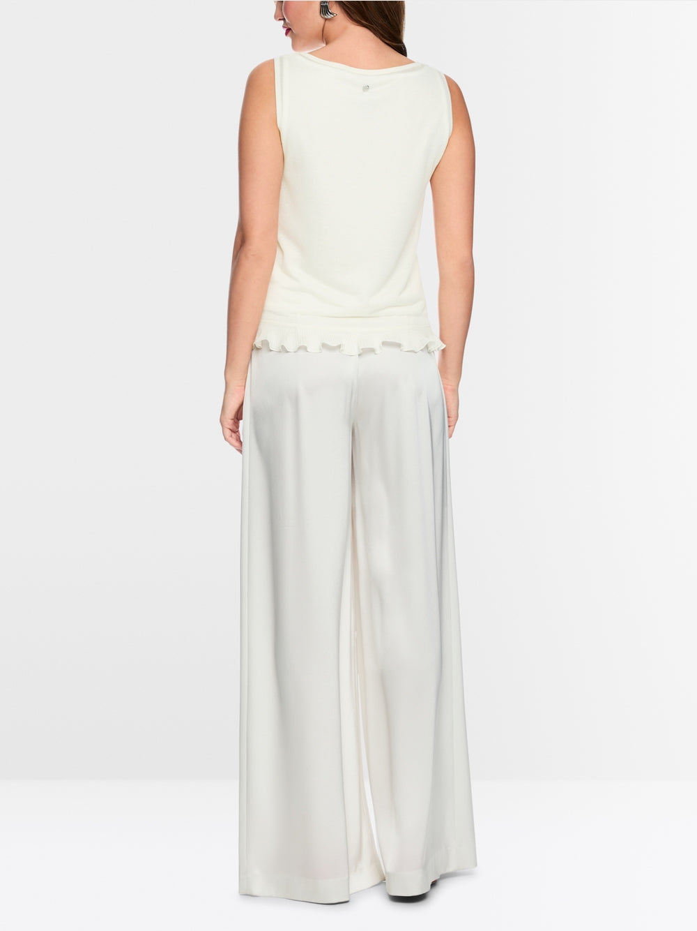 Marc Cain Tops in Off White AG 61.09 M51