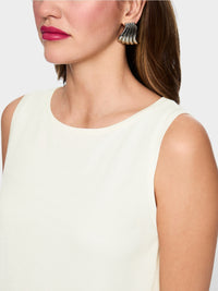 Marc Cain Tops in Off White AG 61.09 M51