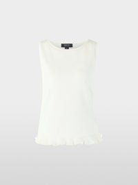 Marc Cain Tops in Off White AG 61.09 M51