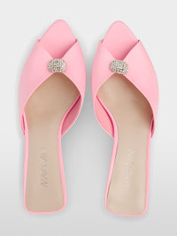 Marc Cain Shoes in Dianthus AG SD.02 Z11