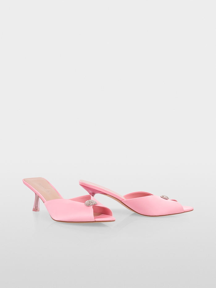 Marc Cain Shoes in Dianthus AG SD.02 Z11