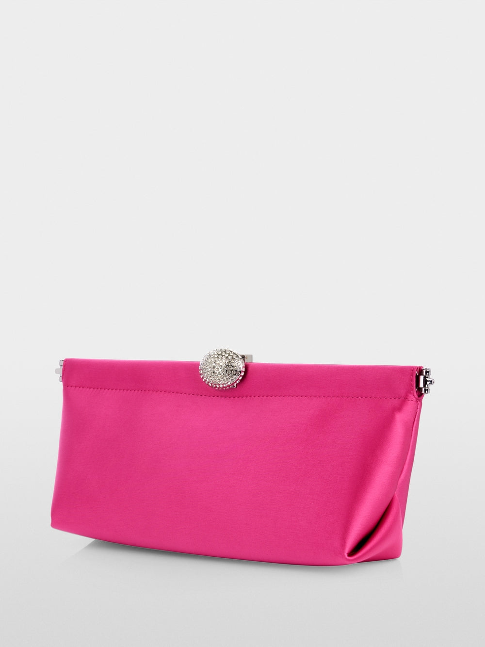 Marc Cain Bags in Fuchsia Ppl AG TL.02 W30