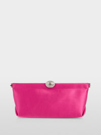 Marc Cain Bags in Fuchsia Ppl AG TL.02 W30