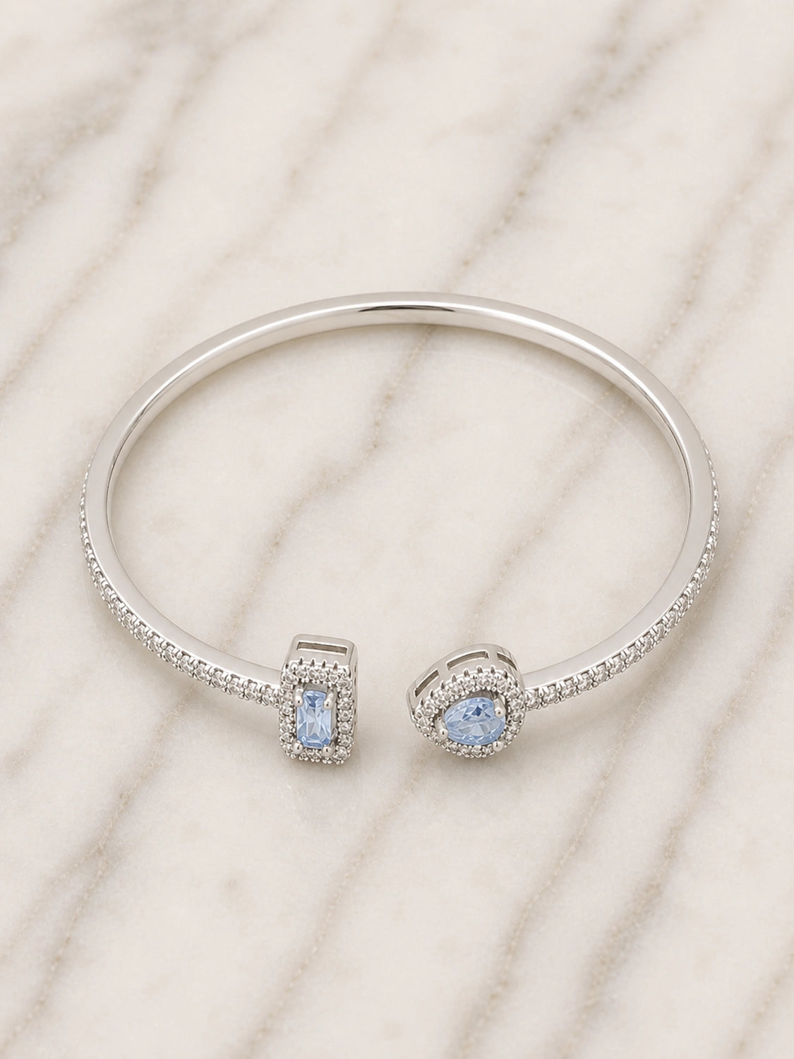 Samantha Rose Arletta Bangle