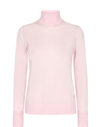 Mos Mosh Relena Highneck Knit 146030