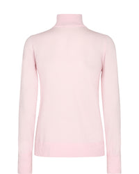 Mos Mosh Relena Highneck Knit 146030