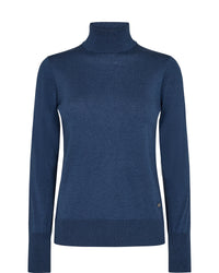 Mos Mosh Relena Highneck Knit 146030