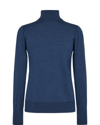 Mos Mosh Relena Highneck Knit 146030